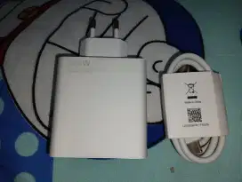 Charger Original Copotan Xiaomi 14 T Pro FastCharge Baru TipeC 120Watt