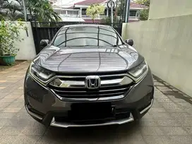 HARGA CASH 361 jt , CRV PRESTIGE 2020 1.500 TURBO , ANTIK
