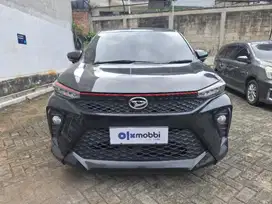 [OLX Mobbi] Daihatsu Xenia Hitam 1.5 R Bensin-AT 2022 RKN
