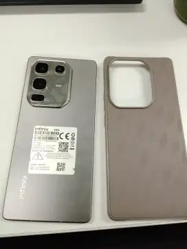Infinix note 50 pro