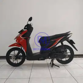 Honda All New Beat CBS Tahun 2024