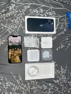 Apple Iphone 13 128GB IBOX