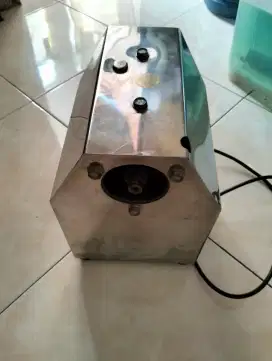Mesin Giling Daging