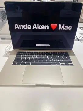 BUNGA 0% CICILAN HOME CREDIT MACBOOK AIR