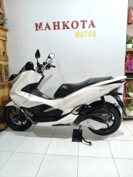 Pcx 150 Cbs	 2020 unit aman no rewel masih mulus