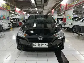 KM 9RIBU ALL NEW AYLA M MANUAL RASA BARU KREDIT DP 9JT