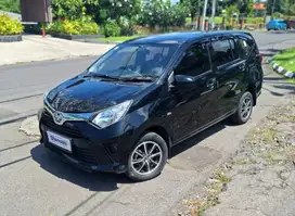 TOYOTA CALYA 1.2 E BENSIN MANUAL 2019