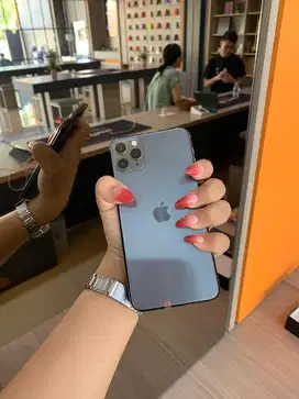 IPHONE 11 PM 512