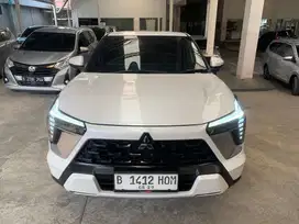 Mitsubishi Xforce Ultimate AT 2024 Putih PREMIUM B1412HOM