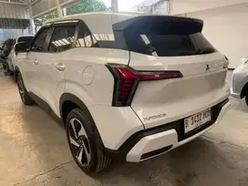 Mitsubishi Xforce Ultimate AT 2024 Putih PREMIUM B1412HOM