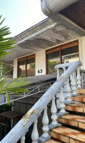 Rumah Mewah dan Nyaman di Jual