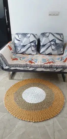 Sofa bed informa