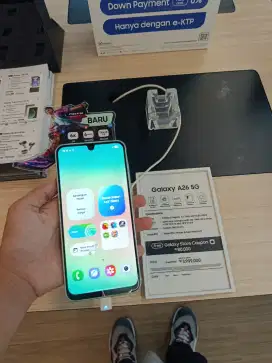 Samsung A26 5G 8/256