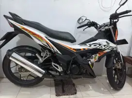 Honda Sonic 150 Like New