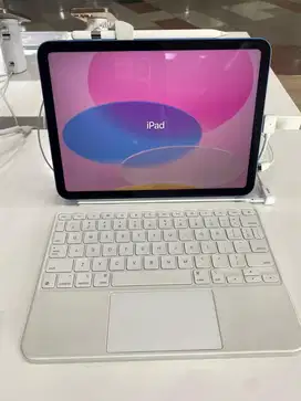 BUNGA 0% CICILAN HOME CREDIT IPAD GEN10
