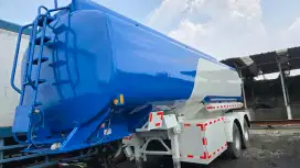 Trailer/Truk Tangki/Buntut Trailer