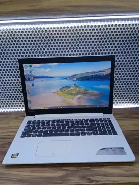 Bismillah Lenovo Geme Ideapad AMD Quadcore A12-9720P Ram12GB SSD512GB
