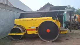 Wales/Stoom 10ton Sakai