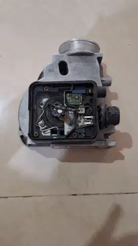 AIR FLOW AIR MASS BMW E36 M43