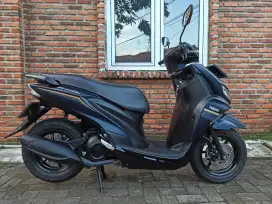 Yamaha Freego 125 2022 Pajak Hidup 2026 Panjang