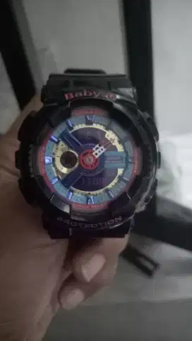Casio Baby G 5338 BA 112