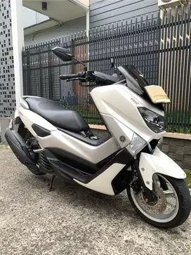 YAMAHA NMAX OLD 2018