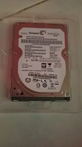 Hardisc laptop sata 350Gb