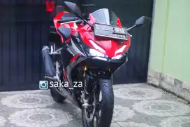 ( ABS , KM 3 Ribu ) Honda Cbr 150 r 2021 new cbr 150 abs cbr150 r