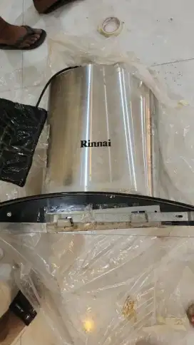 Cokker Hood Rinai