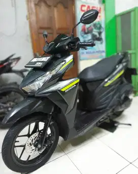 Gt.HNYA UM500 VARIO 125 CBSISS 2017