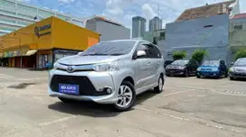 [OLXmobbi] Toyota Avanza 1.3 Veloz Bensin-AT 2016