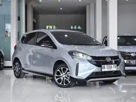 Km 8rb Sirion R 2024 At(Matic) Plat AA Tgn 1 2023 Dp Minim