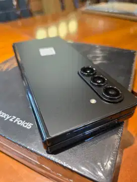 SAMSUNG GALAXY Z FOLD 5 12 / 1TB PHANTOM BLACK MULUS