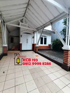 Rumah MURAH BGT di Kota Wisata Investasi Menguntungkan Baja Ringan