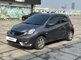 HONDA BRIO E CVT 2016 FACELIFT