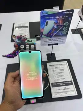Samsung Galaxy A26 5G