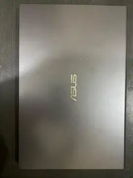 Laptop asus bekas