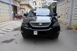 DP 70 JT ‼️ Toyota Harrier G 2.4 A/T 2009