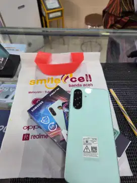 A26 5g masih hrga promo , garansi resmi, bukan barang repacking