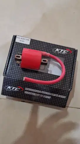 KOIL INJEKSI KTC RACING NMAX