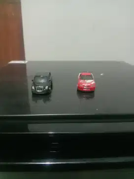 Miniatur diecast Matchbox dan Mantis cina