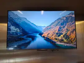 Xiaomi TV 43 QLed