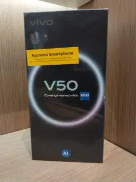 Vivo V50 5G With Zeiss