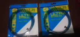 Senar tenis barang baru