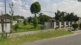 Dijual Tanah Jalan Turi Ujung Medan