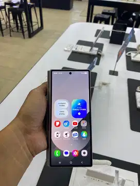 Samsung Galaxy Z Fold6 12/256gb + Paket data Indosat