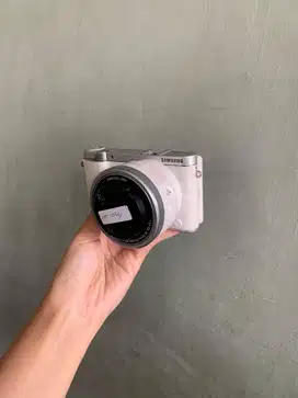 KAMERA SAMSUNG NX3000