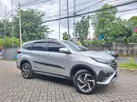 [OLX Mobbi] TDP 5jt KM Rendah,Toyota Rush 1.5 TRD Sportivo MT 2019 FFC
