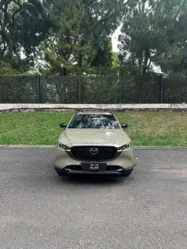 Mazda CX-5 2.5 Kuro Edition 2022