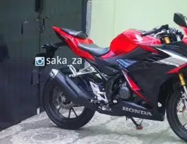 ( ABS , KM 3 Ribu ) Honda Cbr 150 r 2021 new cbr 150 abs cbr150 r